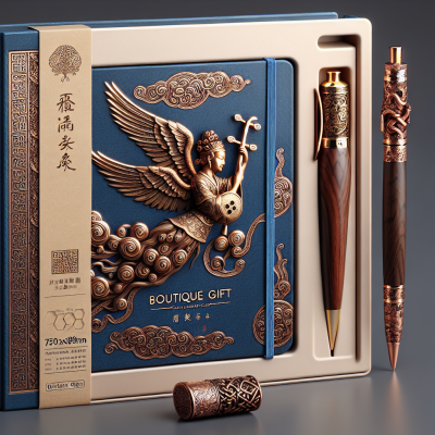 Corporate Business Gift Set photo-2