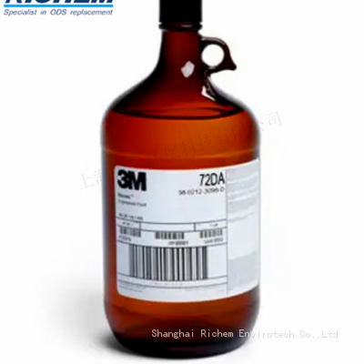 High-Purity Novec 72DA Electronic Fluorinated Liquid for Advanced Industrial Applications With Low Price photo-3