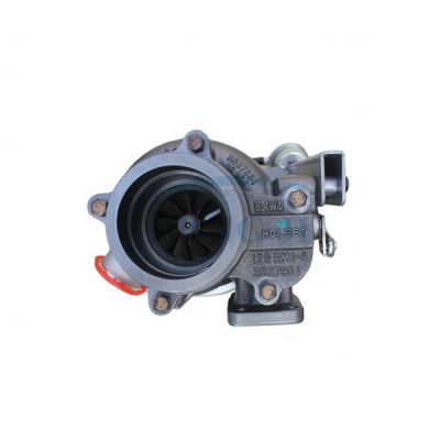 genuine ZK6129H bus engine parts 3537864 1118-00300 diesel engine turbocharger for sale