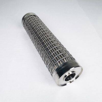RT-133 Stainless Steel Melt Filtration Element photo-3