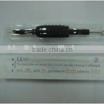 Wholesale Tattoo needle grip black 7M