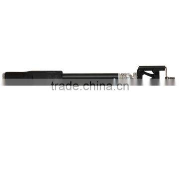 Manufactured High Quality Monopod with Clip, for Mobile phone