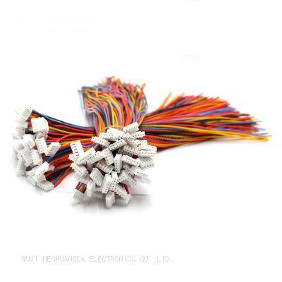 JST-XH Connector 2-6S Balance Charger Cable Wire Adapter Plug 15cm 30cm DIY Assemble Lithium Battery Charger Cables photo-3