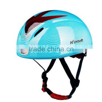 KY-B005 Advanced Ice Skate Safety Gear Helmet Short Track Speed