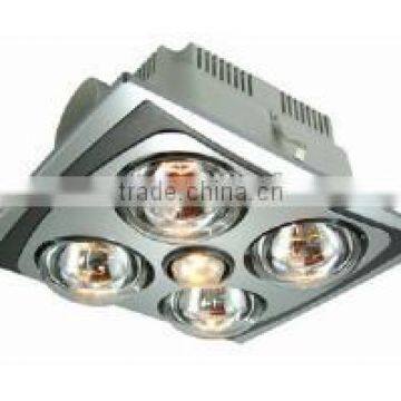 led infrared heater