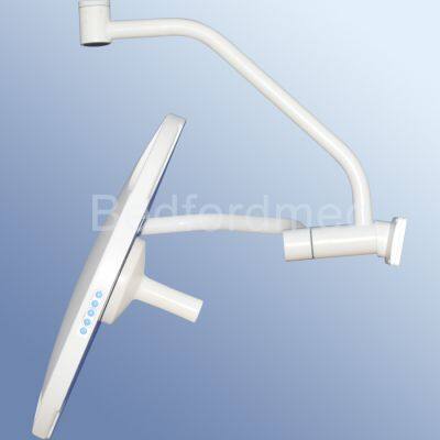 V 500 Operating Single Ceiling Hospital Led Surgical Light photo-4