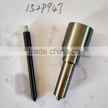 Best Quality Common Rail Injection Nozzle DLLA152P947 for injector 095000-6250