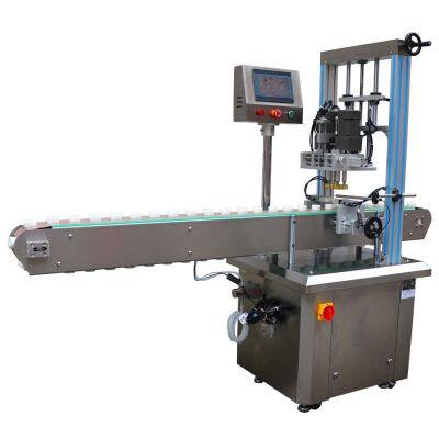 HUILIDE capping machine