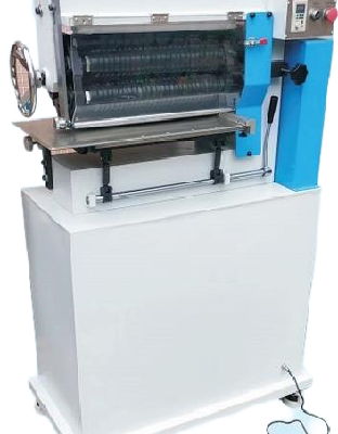 YF-10E400 Six-Axis Slitting Machine