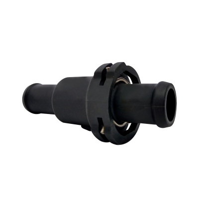 Water Outlet & Thermostat Housing For AUDI Parts No.1K0121113A photo-3