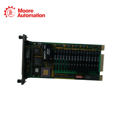 ABB IMASI03 Bailey Analog Input Slave Module photo-5