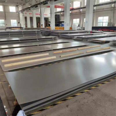 Wear-resistant Sheet 310S Hot Rolled Stainless Steel Plate Price Per Ton photo-3