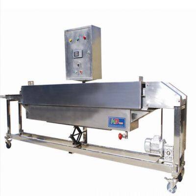 Factory-direct Production Line for Making Hamburger Patties photo-5