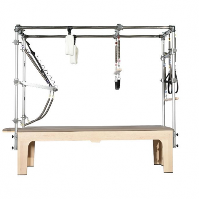 Fitness & Body Building Machine Pilates Cadillac Reformer photo-2