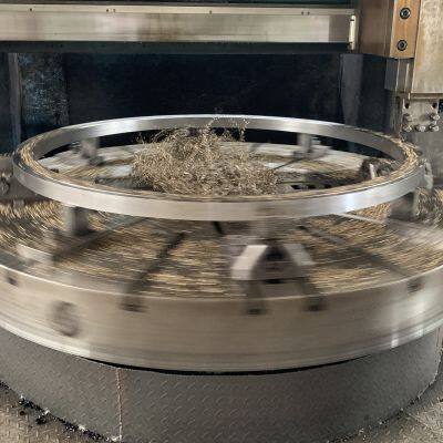 Excavator Slew Ring Bearing Cat 330 Excavator Slewing Bearing 2276081 Bulkbuy Machinery Slewing Ring Bearing