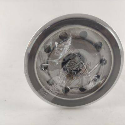 LF3661 Factory Supply Truck Engine Parts Oil Filter LF3661 photo-3