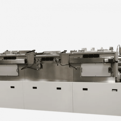 SIMVACO Perovskite Solar Cell PVD Coating Machine Thermal Evaporation Vacuum Coating photo-2