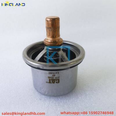 3500 engine REGULATOR-TEMPERATURE 219-3240 2193240  For CAT original