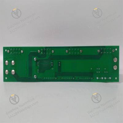 5X00489G01 EMERSON High-speed Digital Input Module photo-5