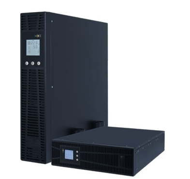 Высокочастотный онлайн-ИБП для установки в стойку 1KVA 2KVA 3KVA 6KVA 10KVA. Резервное источник питания UPS