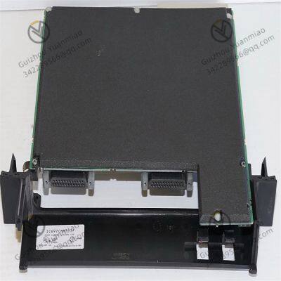 GE IC697CMM711 Single-slot Communication Coprocessor Module