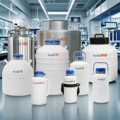 Botswana Cryogenic Freezers Suppliers