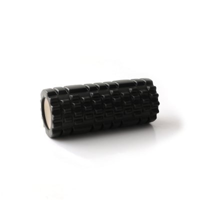 Neues Design: Yoga-Schaumrollen für Muskelmassage und übungen. Ma?eanpassbare Yoga-Schaumrollen.