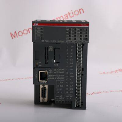 ABB PM564-T/1TNE968900R1100 photo-3