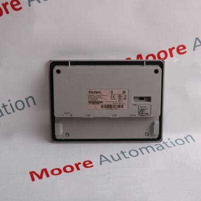 Pro-face AGP3500-LE-D24 photo-3