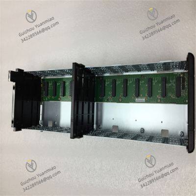 Allen-Bradley 1756-A13 Seven (13) slot Chassis