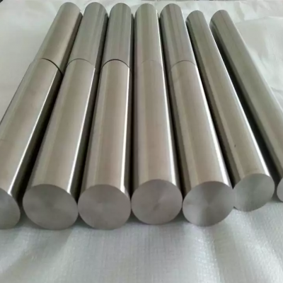 Precio de 1 kg de barras/varillas de aleación de titanio redondas/cuadrangulares ASTM F136 Ti-6ai-4V Tc4 Fabricantes chinos