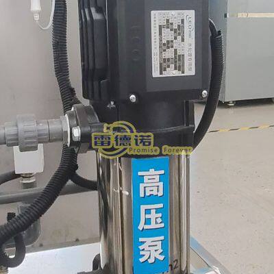 OEM ODM Stainless Steel Reverse Osmosis Filter Water Systems