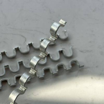 L11-200 R Sausage Clips Sausage Casing Clips