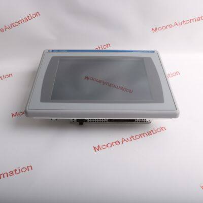 Allen Bradley2711P-T12C4D6
