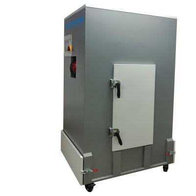 SC-718M Pulse Silent Environmental-friendly Dust Collector photo-4