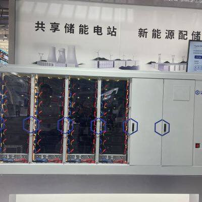 Manufacturer of Energy Storage Display Model photo-4