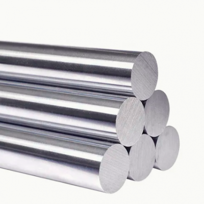 Inconel 625 Stainless Steel Round Bar Used for Evaporators & Scrubbers