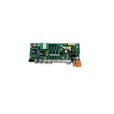 PPC322BE01   HIEE300900R0001    Процессор / Шина полей   5SHY3545L0009