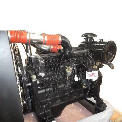 Original Cum Mins Diesel Engine 6LTAA8.9-C325 for Construction Machinery
