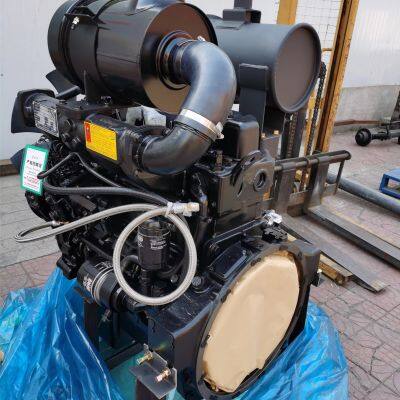 Good Price Agricultural Machinery Diesel Engine Assembly YT4A2-24 YT4A2-G68Q-1