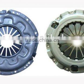 Flap Disk Clutch Plate Cutting Disc Clutch Disc Clutch Bag Clutch Cover and Disc Foton Car Diameter 278