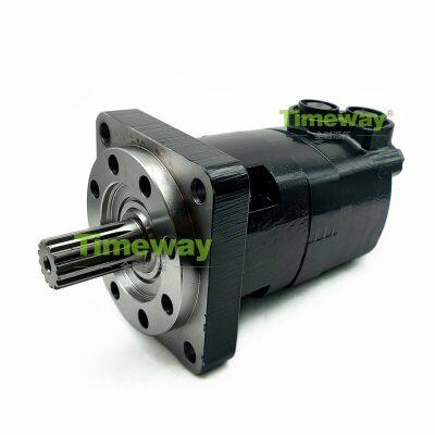 Hydraulic Motor 109-1158-006 Replace Eaton CHAR-LYNN Low-Speed High-Torque Motors Orbital Motors for Agricultural Machinery photo-4