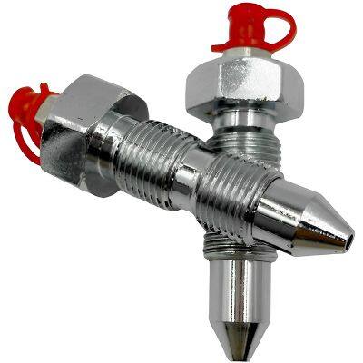 SANY Track Adjuster Relief Valve for Sany 55 115 135 215-8 225 235 245 265