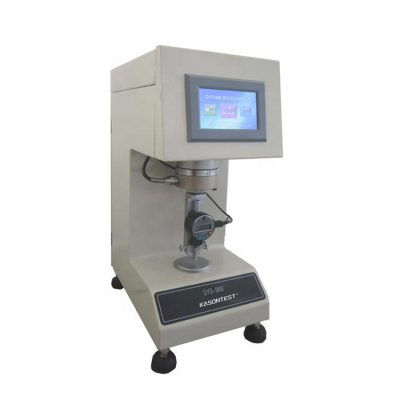 Special HST-QYS96 Type Plastic Ball Indentation Hardness Tester Laboratory Equipment