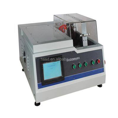 HST GTQ-5000B High Precision Metallographic Specimen Cutting Machine