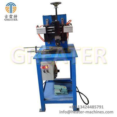 Pneumatic Marking Machine Customized Electric Heater Equipment China