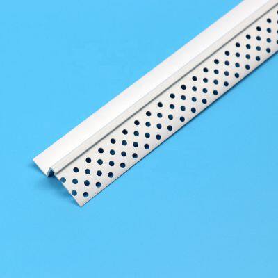 Precio de la moldura de esquina de PVC a prueba de terremotos para decoración de casas photo-3