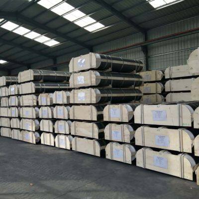 Factory Price RP Graphite Electrode RP150x1500mm RP Grade Graphite Electrodes photo-5