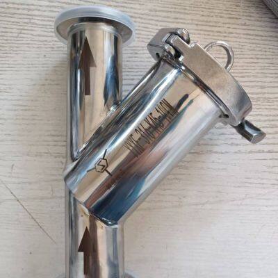 Ying su Produced Y-type Filters, T-type Filters, Precision Filters, Etc., Model: Yyxf-k51-316-100m photo-2