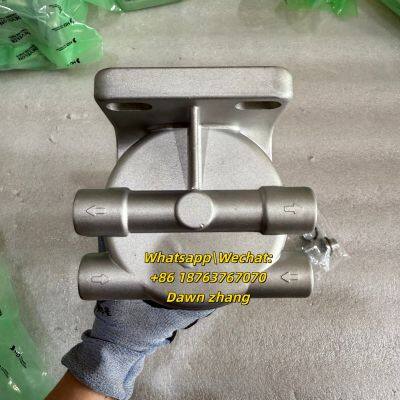 DOOSAN & DEVELON 24030400025C HUSING ASS photo-4